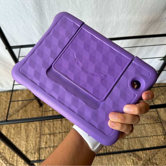 Amazon Kids Tablet Case - Picture 2 of 3